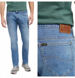 Lee Férfi farmer nadrág Lee Rider Lighthouse Klasszikus Pamut W36 L32 (5401019990439)