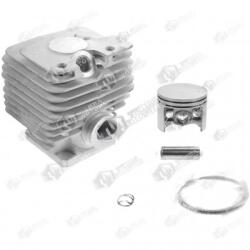 Raisman Platt Kit cilindru drujba Stihl 380, 381, 038 52mm (Raisman Platt)