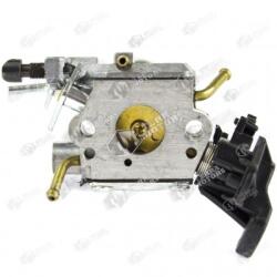  Carburator drujba Husqvarna 445, 450