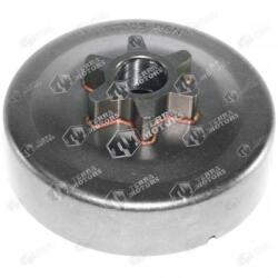Platt Carcasa ambreiaj drujba Stihl 170, 180, 210, 230, 250, 171, 181, 211, 017, 018, 021, 023 Fixa (Platt)