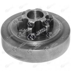 Platt Carcasa ambreiaj drujba China 2500 (Platt)