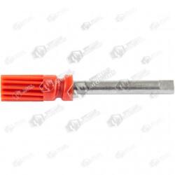 Taiwan Pinion pompa ulei drujba Homelite 4518, 3314, 3316, 3335, 3816, 4016, 4040, 4545, 4513, 4516, 4520, 4600, 4602 (Taiwan)