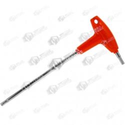 Fsk Cheie imbus drujba 4.8mm - forma T (Fsk)