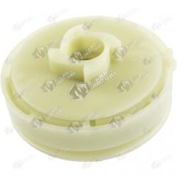  Fulie demaror drujba China 4500, 5200 4 Dinti - Dubla
