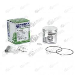 Meteor Kit piston drujba Husqvarna 365 X-TORQ, 372 X-TORQ 50mm (Meteor)