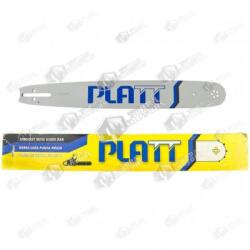 Platt Lama drujba 34 Dinti - 325 - 45cm - 1.5mm (Platt)