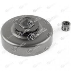 Platt Carcasa ambreiaj drujba Stihl 660, 640, 066, 064 Detasabila (Platt)