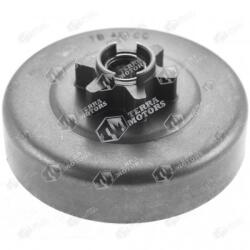 Platt Carcasa ambreiaj drujba Talon 42cc Fixa (Platt)