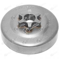 Platt Carcasa ambreiaj drujba McCulloch 484, 364, 374, 474, 486 Fixa (Platt)