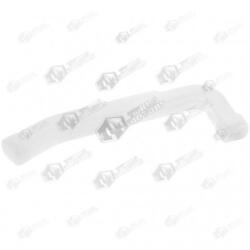 Italy Opritor piston drujba Plastic universal - Alb (Italy)