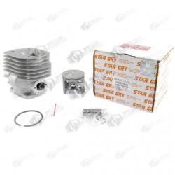 Taiwan Kit cilindru drujba Husqvarna 262 48mm (Taiwan)