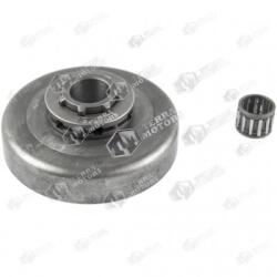 Platt Carcasa ambreiaj drujba Husqvarna 357, 359 Detasabila (pas 3/8-7) (Platt)