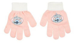 EplusM Disney Lilo és Stitch, A csillagkutya Pink gyerek kesztyű (HY40044)
