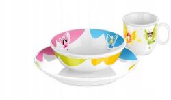 Tescoma Bambini étkészlet, sellők, 3 darabos (667950.00)
