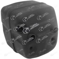  Toba esapament drujba Husqvarna 365, 371, 372, 362, 385, 390