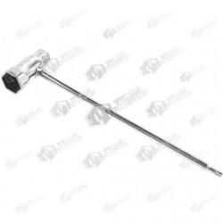 Taiwan Cheie bujie drujba 13x19 torx - scurta (Taiwan)