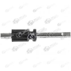 Taiwan Pinion pompa ulei drujba Partner 351, 350, 370, 371, 372, 390, 420 (Taiwan)