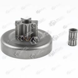 Platt Carcasa ambreiaj drujba Stihl 028 Fixa (Platt)