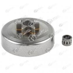 Platt Carcasa ambreiaj drujba Stihl 170, 180, 210, 230, 250, 171, 181, 211, 017, 018, 021, 023 Fixa (Bretoon)