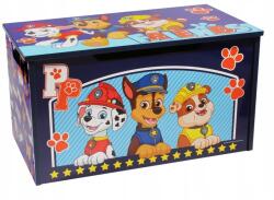  Mancs Őrjárat Friends fa játéktároló 55, 5x29, 5x30 cm (JAARJ015756)