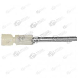  Pinion pompa ulei drujba Makita DCS 330, DCS 340, DCS 341, DCS 342, DCS 344, DCS 400, DCS 401, DCS 410, DCS 411, DCS 420, 4610, UC 3500, UC 4000
