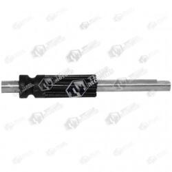  Pinion pompa ulei drujba Talon 42cc