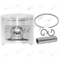 Taiwan Kit piston drujba Husqvarna 371, 372 50mm (1 segment) (Taiwan)