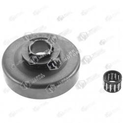 Platt Carcasa ambreiaj drujba Husqvarna 40, 45 Detasabila (Platt)