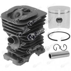  Kit cilindru drujba Husqvarna 136, 137 38mm