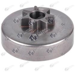  Carcasa ambreiaj drujba Husqvarna 136, 137, 141, 142, 235, 236, 240 Fixa (pas 325-7)