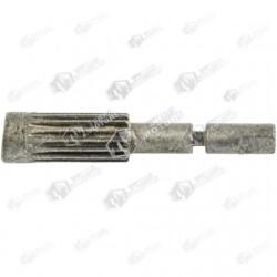  Pinion pompa ulei drujba Oleomac 936, 940