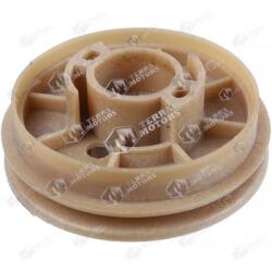  Fulie demaror drujba China 4500, 5200 2 Dinti