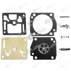  Kit reparatie carburator drujba Husqvarna 340, 345, 350, 346xp, 351, 353, 357, 359 Zama - Complet