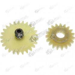 Pejo Melc pompa ulei drujba Stihl 030, 031, 032 (Pejo)