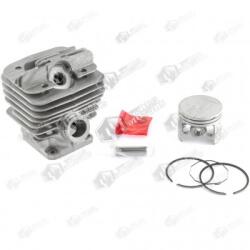 Taiwan Kit cilindru drujba Stihl 360, 340, 036, 034 48mm Nikasil (Taiwan)