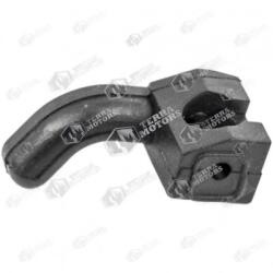  Furtun pompa ulei drujba Husqvarna 340, 345