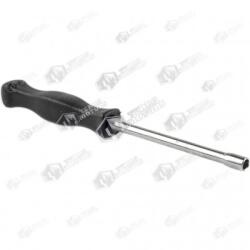  Cheie reglaj carburator drujba Husqvarna 235, 236, 240, 435, 440, 135, 140 - Canelata