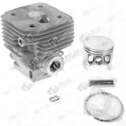 Taiwan Kit cilindru drujba Husqvarna 394, 395 56mm (Taiwan)