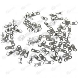 Original Oregon Nituri lant drujba 325 - Set 40 buc (Original Oregon)