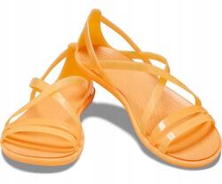 Crocs Isabella pántos szandál 204915 W5 34-35 (204915)