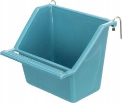 TRIXIE Függesztett etetőtál papagáj madáreledel 80 ml (4011905547114)