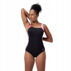 Speedo Női egyrészes úszóruha uszodába Speedo LunaLustre méret D36 (8-00306415357 D36)