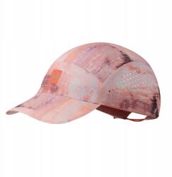 Buff Baseball sapka Buff Pack Speed Cap baseball sapka rózsaszín-fehér S/m (8428927580245)