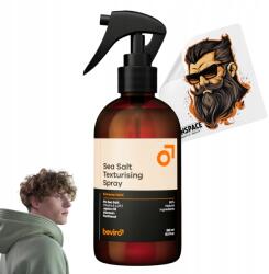 Beviro Tengeri só Beviro Sea Salt Texturáló Spray Extra erős markolat 250ml (8594191203071)