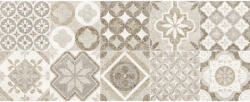 Savoia Italia Savoia Polis Athena Sabbia falburkoló 20x50 cm (SPOR07) (SPOR07) - csempebolt