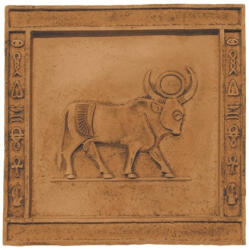 FabroStone Horoszkóp Dekoráció Bika (600181/B)