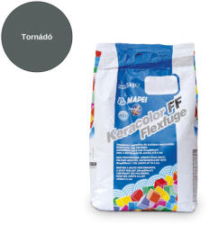 Mapei Keracolor Flex fugázó 174 tornádó 5/1 (MAP174) (MAP174) - csempebolt