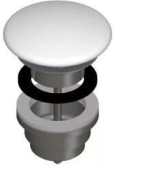 Laufen nem zárható lefolyószelep, matt fehér (H8981860000001)