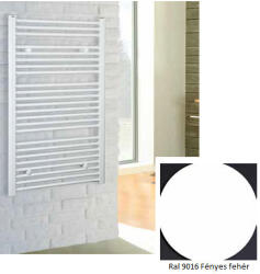 ENIX Turkus fehér radiátor 400x740mm TUR-407 (SKU-1994)