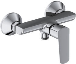 RAVAK Life zuhanycsaptelep szett nélkül LF 032.00CR, króm - csempebolt